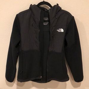 The North Face Hooded Jacket